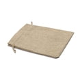 thumbnail image 1 of relayinert 10pcs Drawstring Storage Bag Polyester Fibre Jute Gift Pouch Baby Shower Candy Jewelry Presents Burlap Sacks, 1 of 9