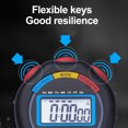 thumbnail image 4 of LJNYFDC Stopwatch for Running Swimming 2Pcs Stopwatch Timer Large Digital Display Date Feature No Alarm Silent Sport Timer for Running and Swimming, 4 of 7