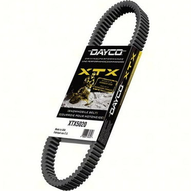 Dayco XTX5054 Snow/Atv Belt