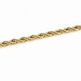 thumbnail image 5 of Real Yellow Gold Chain 14K 5 mm 20 Inches, 5 of 6