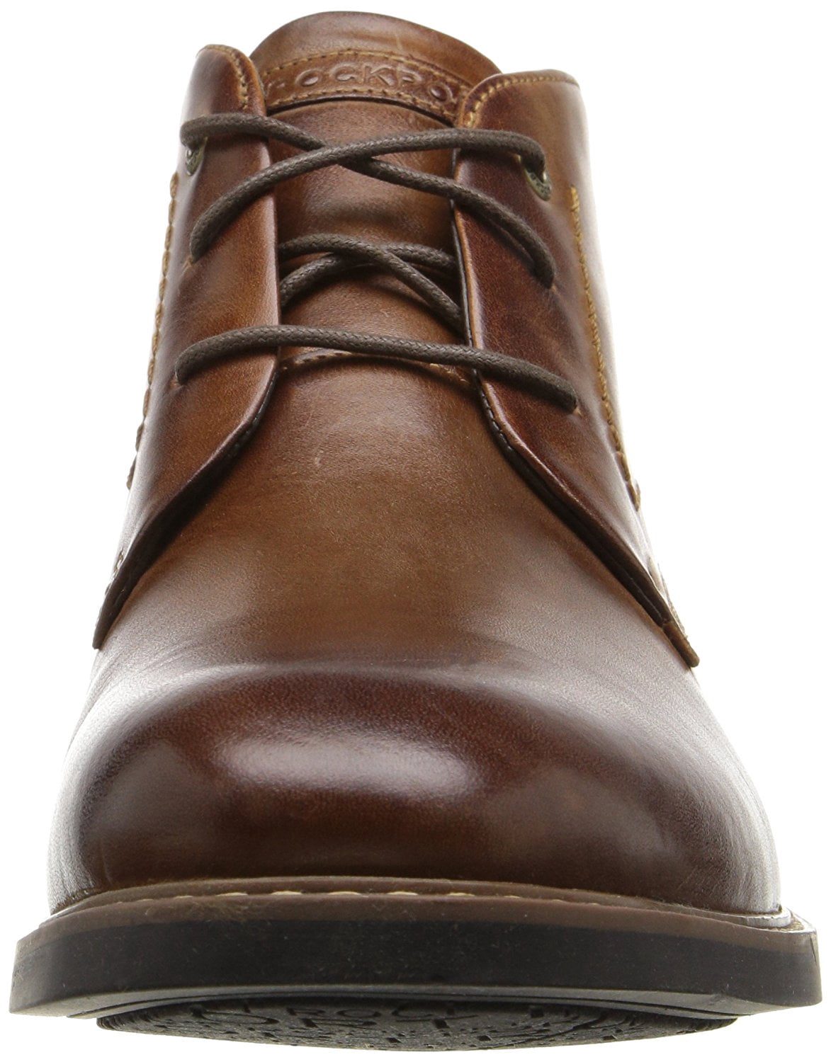 rockport steel toe chukka