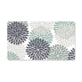thumbnail image 2 of Alfombra Antideslizante para Baño – Felpudo Absorbente de Secado Rápido para La Entrada Del Cuarto de Ducha, Alfombrilla de Plástico para Atrapar La Suciedad En La Entrada de La Cocina., 2 of 6