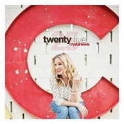 Twenty Five - Crystal Lewis (2C