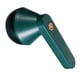 thumbnail image 3 of Afeitadora de pelusas portátil, afeitadora de telas, quita pelusas de ropa, desempañador de suéteres, quitapelusas eléctrico para bufanda para Jersey, Verde, 3 of 9