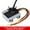 #4344-A, variant on Cevemin Waterproof 12V DC-DC Buck Converter Voltage Regulator - IP68 Aluminum Alloy Voltage Stabilizer with Overvoltage/Overtemperature/Short Circuit Protection for Car Truck Solar System