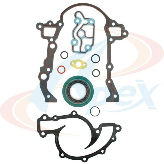 Engine Timing Cover Gasket Set