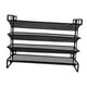thumbnail image 2 of Organizador de Condimentos de Especias de 4 Niveles Spice Rack para Gabinetes Montados en La Pared, 2 of 9
