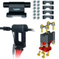 thumbnail image 4 of POWERMADD Pivot Adapter Kit - Adjustable - Ski Doo 45582, 4 of 4