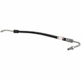 thumbnail image 3 of Motorcraft PSH-4 Power Steering Pressure Line Hose Assembly Fits select: 1999-2004 FORD F350, 1999-2004 FORD F250, 3 of 4