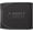 Matte Black, variant on Thinway Waist Trimmer (Core Series) - Premium Sweat Enhancing Fitness Band for Women & Men