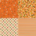thumbnail image 4 of Scrapbook Paper, Vintage Cardstock Origami Paper Crafts Journaling Supplies for Aesthetic Photo Album Card Making 6 x 6 Inch 24 Sheets, 4 of 4