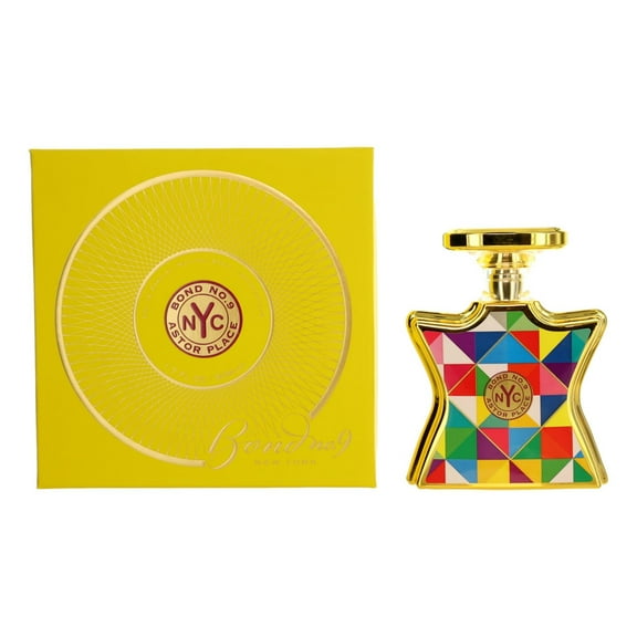 Bond No. 9 Astor Place , 1.7 oz EDP Spray