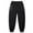 A03 Boys Athletic Pants Size 14-16 Black, variant on Boys Toddler Fleece Pants Unisex Baby Boy Pants Sweatpants Cargo Pants Pull-On Joggers Winter Leggings Warm Full Length Thick Tights