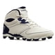 thumbnail image 3 of Tenis Charly para Hombre 1038227001 blanco 26, 3 of 6