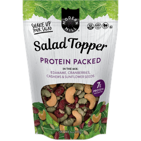 Modern Mill Gluten-Free Protein Packed Salad Topper, 6 oz