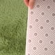 thumbnail image 4 of Nvzi Juego de 3 alfombras para baño, alfombra de baño antideslizante súper suave Snow Neil, fuerte absorción de agua, juego de alfombras de pelo largo para baño, incluye alfombra para inodoro, gris, 4 of 4