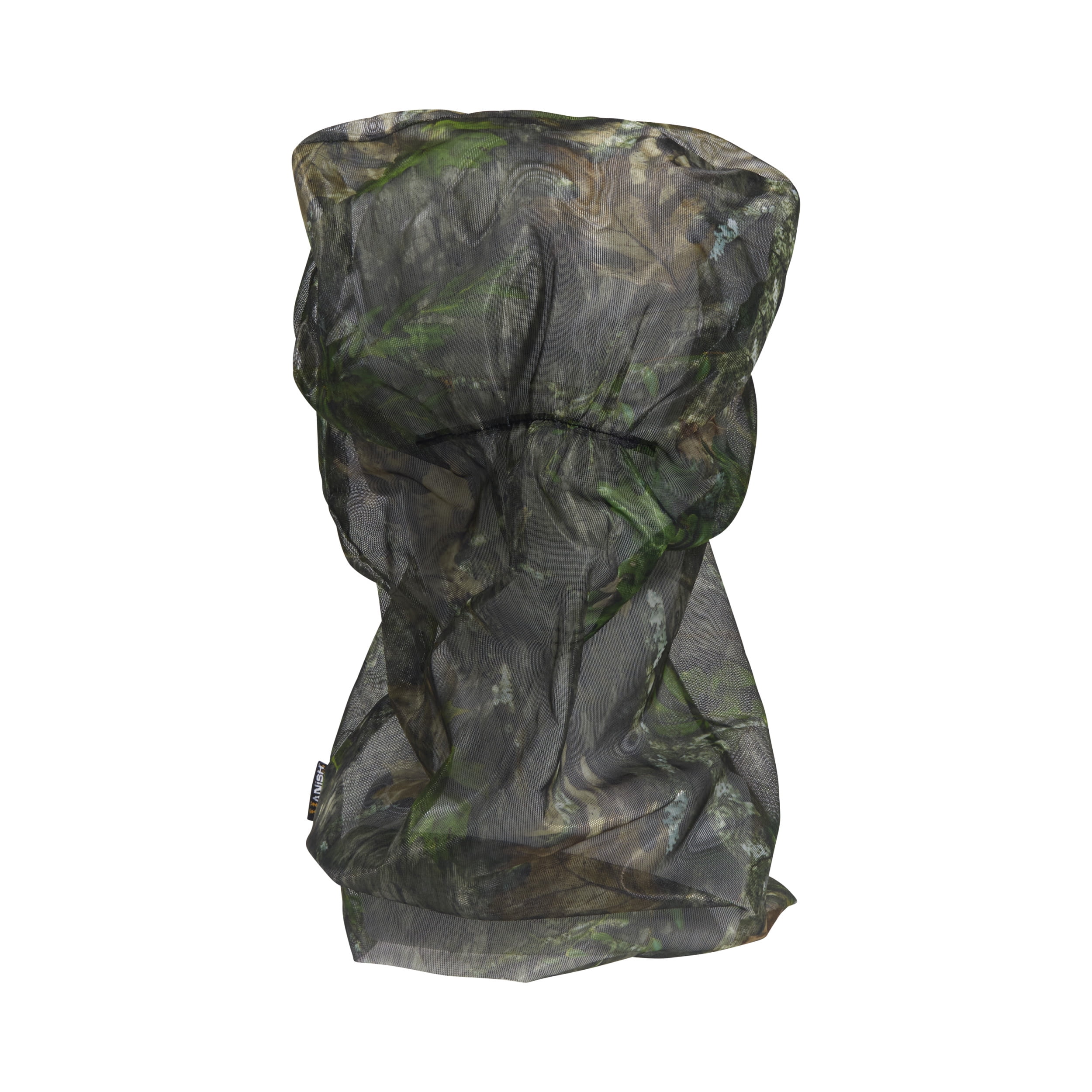 Vanish Visa Form Head Net By Allen Company, Mossy Oak Obsession