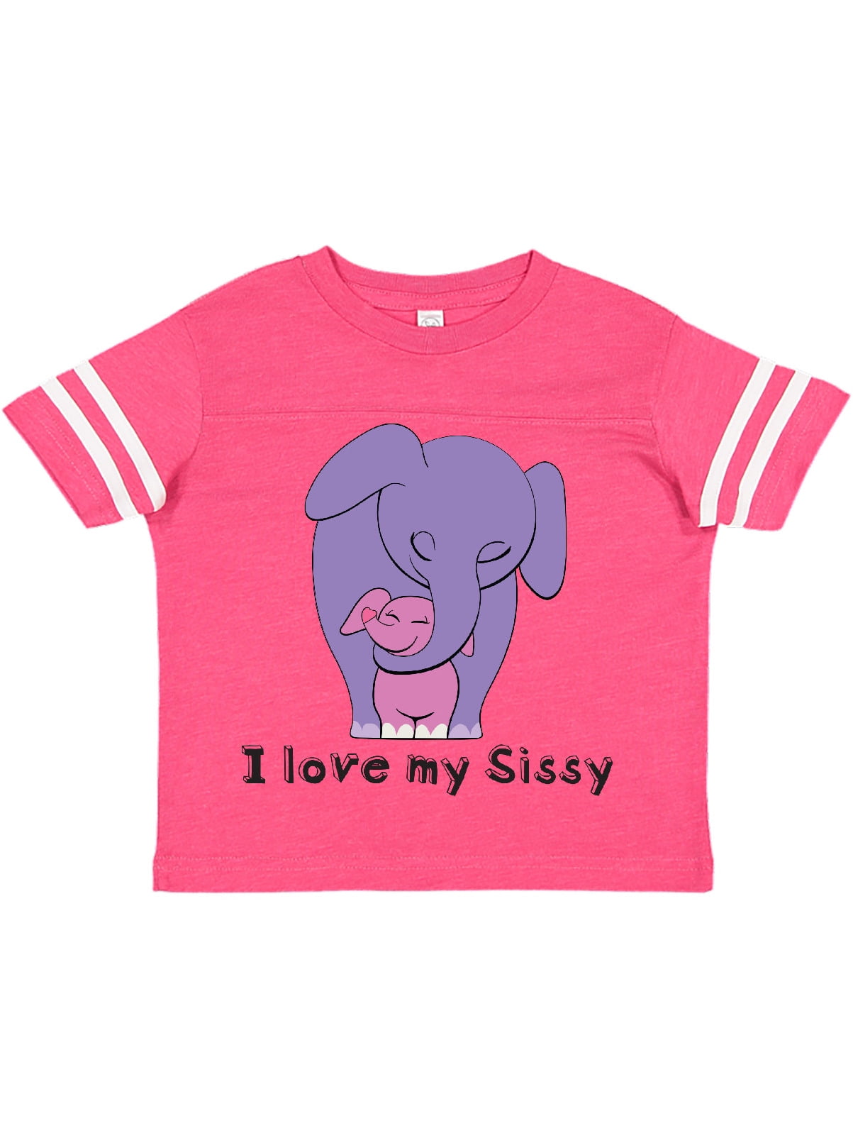sissy shark shirt
