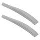 thumbnail image 2 of Barra de acero de tungsteno en espiral, 2 uds., 3038, 45 grados, fresa en espiral, varilla de acero de tungsteno, 2 of 8