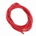 thumbnail image 2 of Meter Bicycle Brake Cable for Mountain Bike (Red), 2 of 4