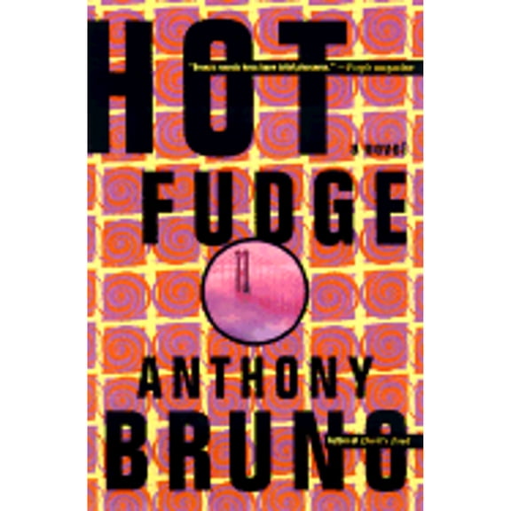 Pre-Owned Hot Fudge (Paperback) by Anthony Bruno