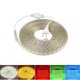 thumbnail image 1 of Tira de luz LED 5050, parche de 220 V, tira de luz de alta presión, luz de techo para sala de estar, tira de luz suave impermeable para exteriores, tira de luz de color, 1 of 5