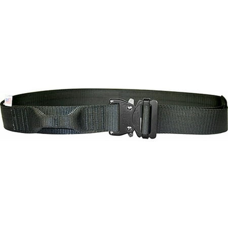 Fusion Climb Unisex Adult 1.75' Presto Steel Rigger's Belt XL M US