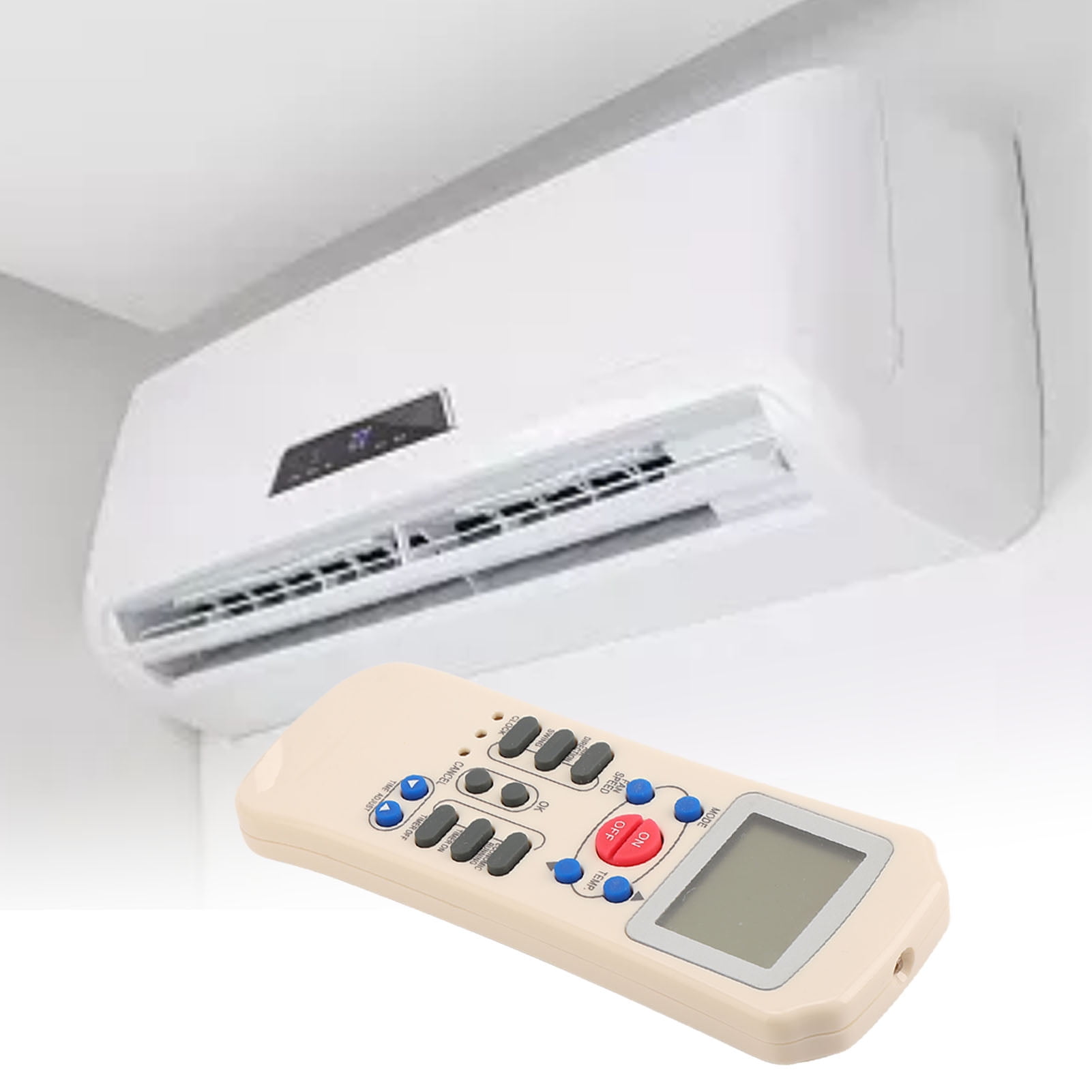 Air Conditioner Accessories,Air Conditioner Remote Control Air