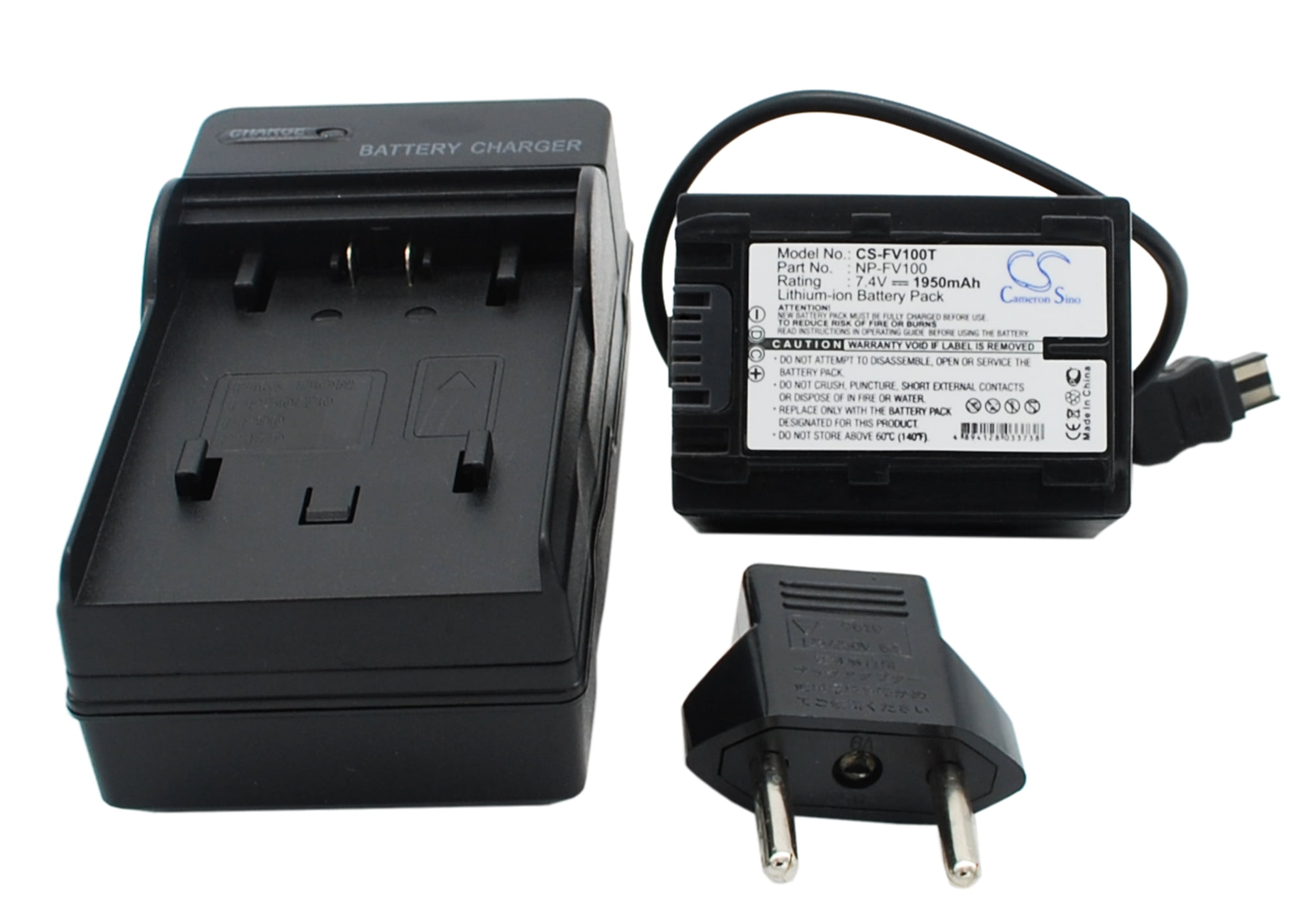 Cameron Sino 1950mah Battery Compatible With Sony Hdr Tg1 Hdr Tg3e Hdr Tg5 Dsc Hx1 Dslr 30 Dslr A330 Hdr Tg5 E Dcr Sr68 And Others Walmart Com Walmart Com Cameron Sino 1950mah Battery Compatible With Sony Hdr Tg1 Hdr Tg3e Hdr Tg5 Dsc Hx1 Dslr 30 Dslr A330 Hdr Tg5 E Dcr Sr68 And Others Walmart Com Walmart Com