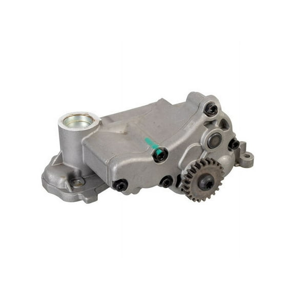 Oil Pump - Compatible with 2009 - 2017 Volkswagen Tiguan 2010 2011 2012 2013 2014 2015 2016