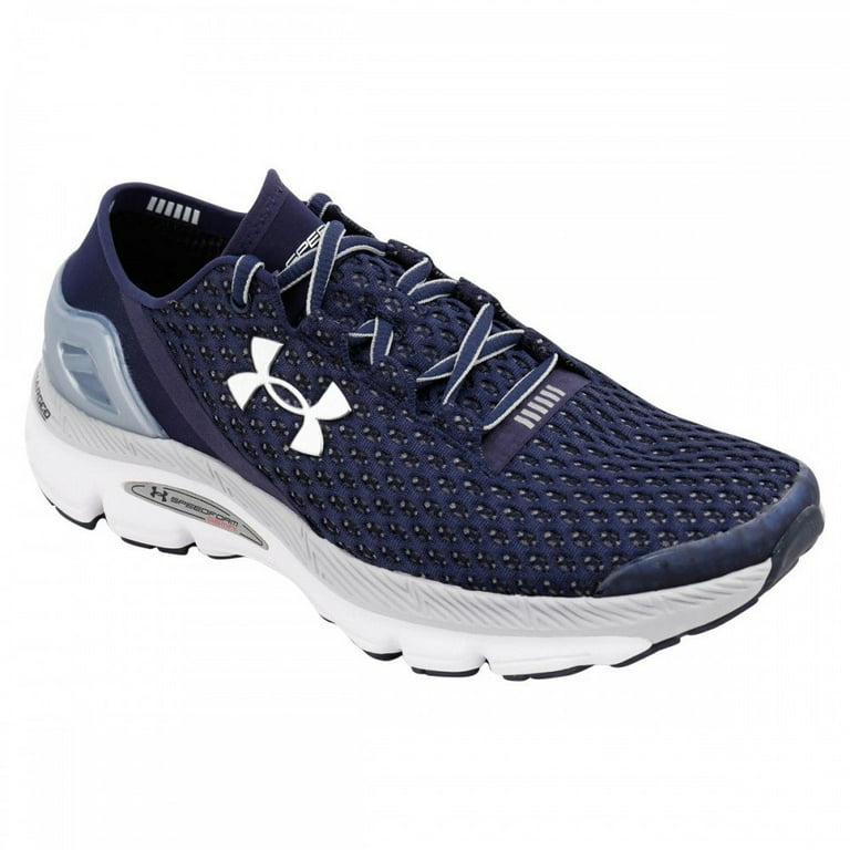 Under Armour SpeedForm Gemini Men s Team Training Shoes Navy