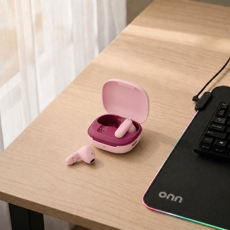 Wireless In-Ear Earbuds with Noise Canceling photo 2