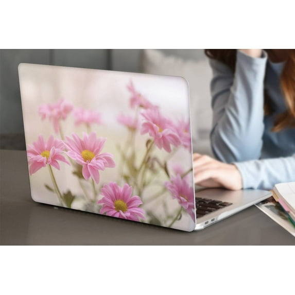 KSK KAISHEK Only for MacBook Pro 16 inchs Case 2019 - 2020 Release Model A2141, Plastic Hard Shell Case, Pink series 1061