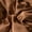 Brown, variant on Sumhomie 2Pcs Silk Pillow Cases Waist Cushion Cover 19"x29"
