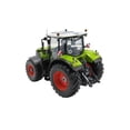 thumbnail image 4 of Universal Hobbies CLAAS ARION 550 Tractor Seedgreen Metallic 1:32 Scale Limited Edition, 4 of 6
