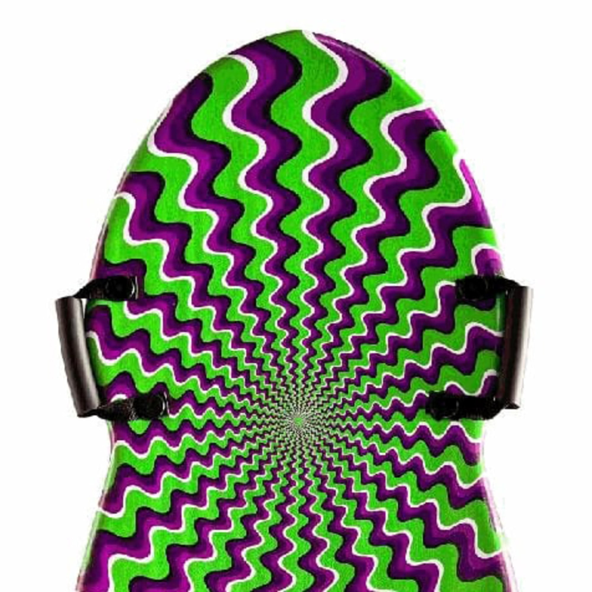 Snowfun 36" Foam Snow Sled for Kids & Adult Ages 5+