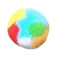 thumbnail image 2 of YWIYIUD 50PCS 1.97inch 1PC Colorful Sensory PlushToy Practical Interactive Toys or Pool Beach Backyard Vacation Games and Parties Reusable Outdoor WaterAbsorbing Toys, 2 of 8