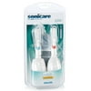 Sonicare Advance Replacement Brh Heads, 2-Pack