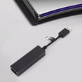 thumbnail image 2 of Para Consola para Conector VR Adaptador de Mini Cámara USB3.0 Adaptador de Cable PS VR A para para Juego para para VR, 2 of 8