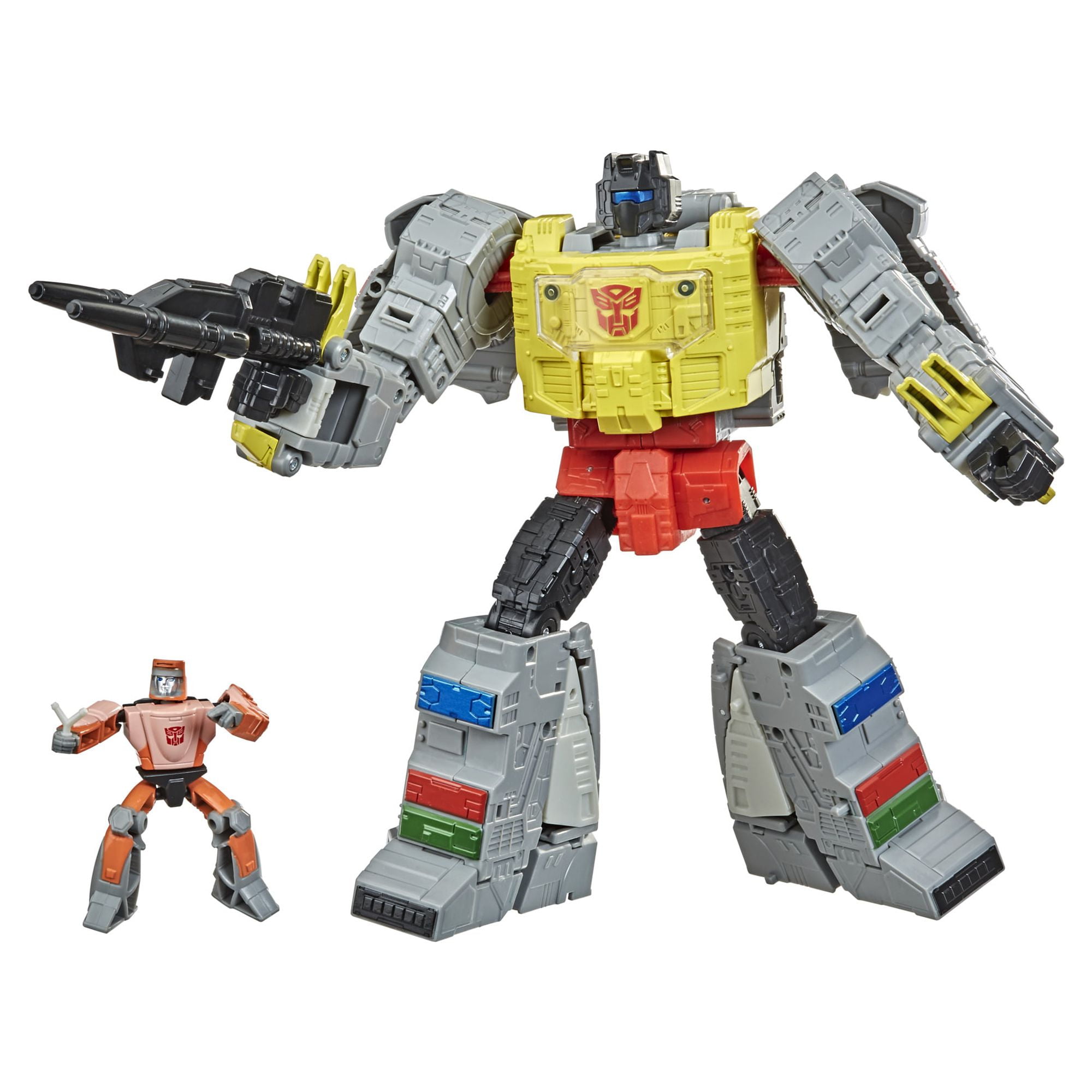 Transformers Studio Series 86-06 Figurka Zestaw Poland | Ubuy