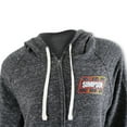 thumbnail image 6 of Simpson Racing 45012L Ladies Staging Hoodie - Adult Large, 6 of 6