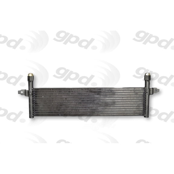 Global 2611290 Automatic Transmission Oil Cooler