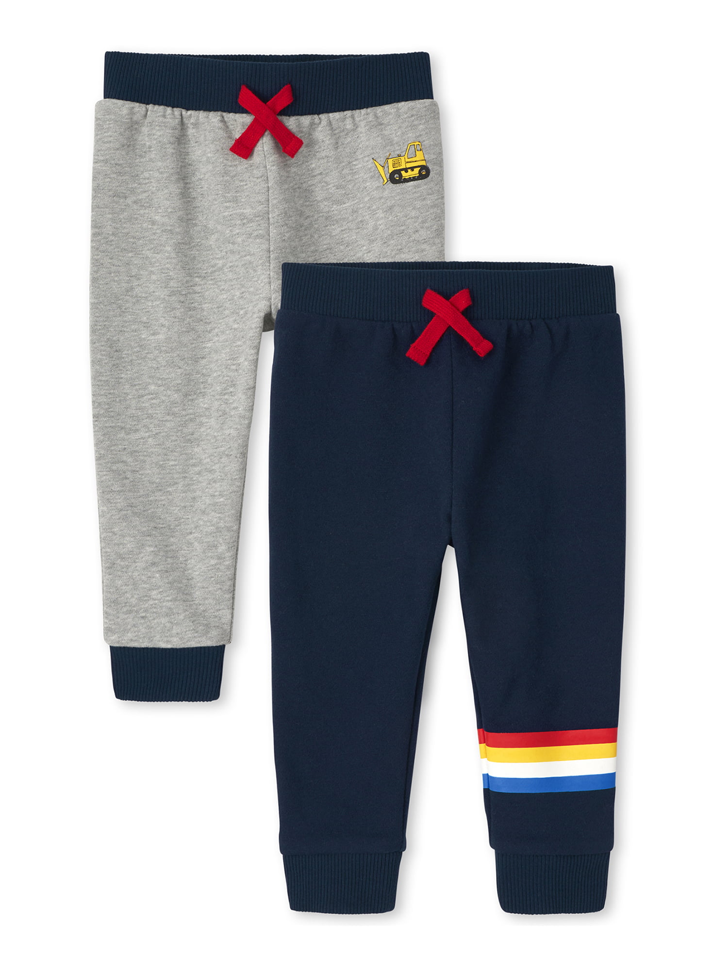 The Childrens Place Baby Boys Joggers