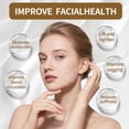 thumbnail image 4 of Cepillo facial de contorno linfático ZhaoYoung 2025 para drenaje linfático, 4 of 6