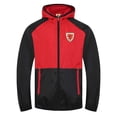 thumbnail image 1 of Wales Cymru Boys Crest Raglan Windbreak, 1 of 4
