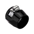 thumbnail image 2 of Abrazadera de tubo de combustible reacondicionada para radiador de automóvil abrazadera de manguera an4 an6an8an10an12, 2 of 5