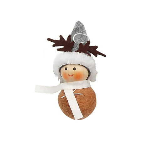 

Christmas Decorations Made Of Wool Christmas Tree Window Decorations Christmas Gift Pendants Beads Pendant Bead Auction Christmas Ornament Stand Mixer Christmas Decorations Christmas Balls 4