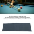 thumbnail image 4 of Cue Grip Wrap, Leather Pool Wrap Woven Pattern Comfortable Grip Easy Apply Billiard Accessory For Pool Sticks Bar Club, 4 of 8