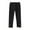 Black, variant on Odeerbi Toddler Girls Leggings Cotton Stretchy Tights Pants Toddler Kids Comfortable Leggings Great Softness Breathable Pants Toddler Clothes Black