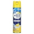 thumbnail image 2 of Great Value Foaming Bathroom Cleaner, Lemon Scent, 22 oz, 2 of 3